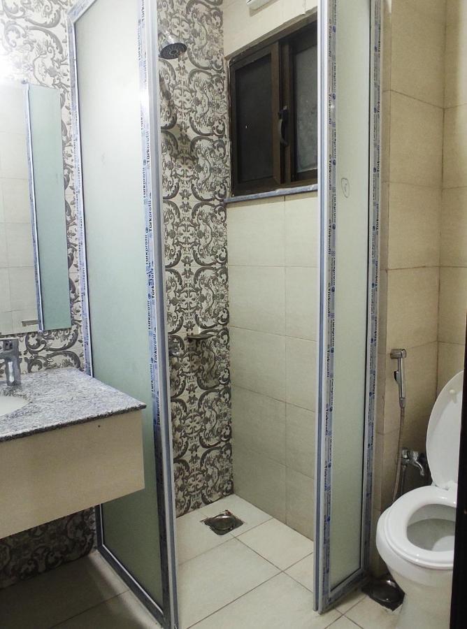Hotel Daffodils Rawalpindi Exterior foto