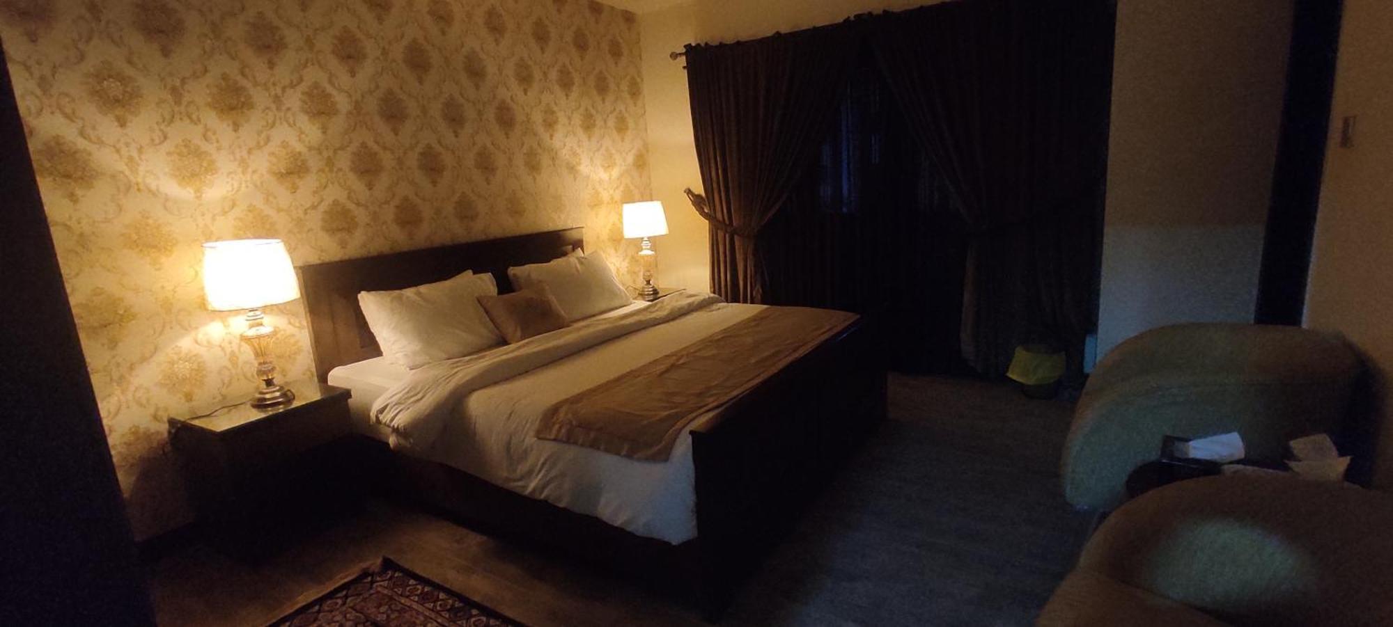 Hotel Daffodils Rawalpindi Exterior foto